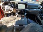 2024 Ford F150 Platinum