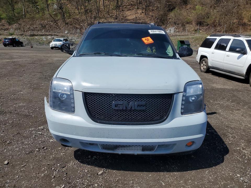 2007 GMC Yukon xl Denali
