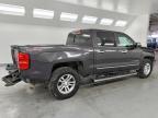 2015 Chevrolet Silverado K1500 LTZ