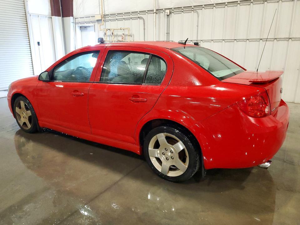 2010 Chevrolet Cobalt 2LT