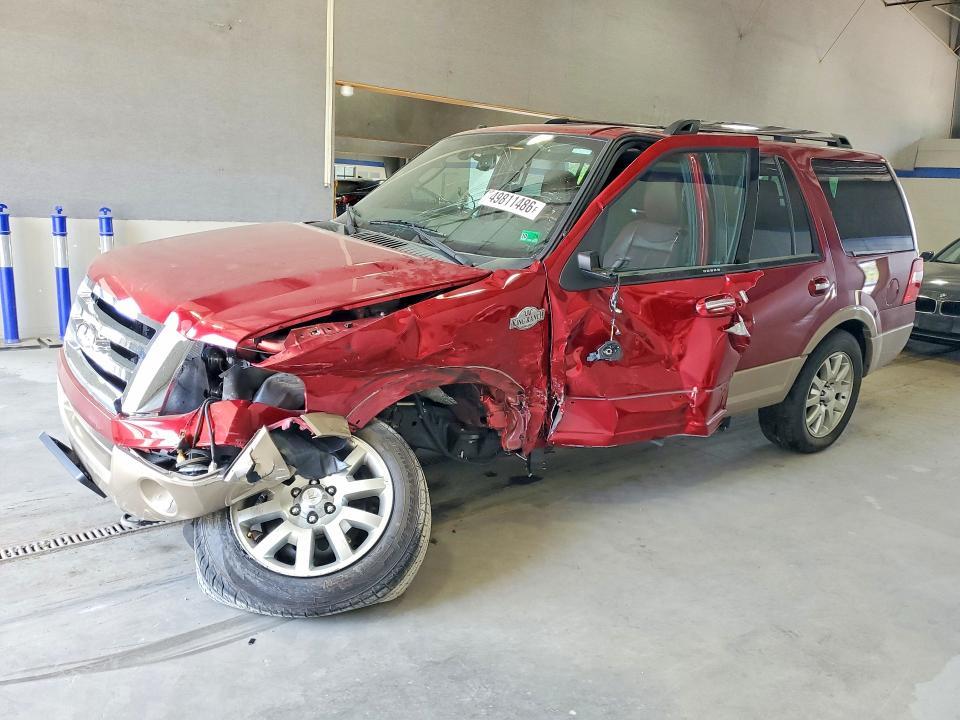 2014 Ford Expedition xlt