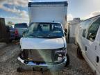 2025 GMC Savana BOX Truck