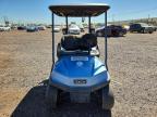2020 Club Car Tempo Lithium