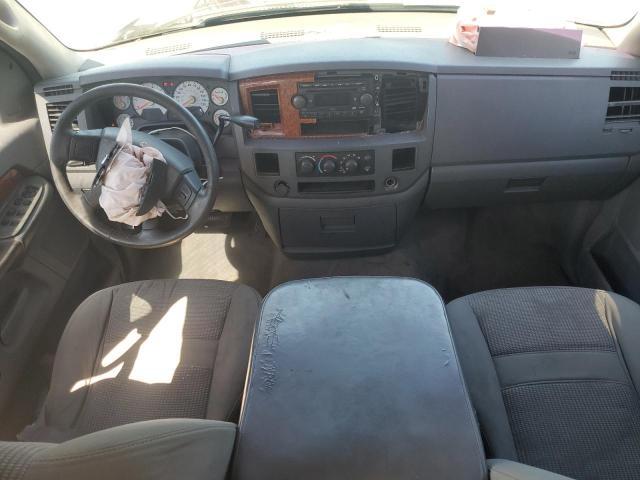 2006 Dodge RAM 1500 ST