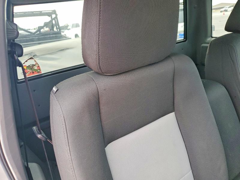 2011 Ford Ranger Super cab