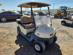 New arrivals for sale at auction: 2020 Club Car Golf Cart