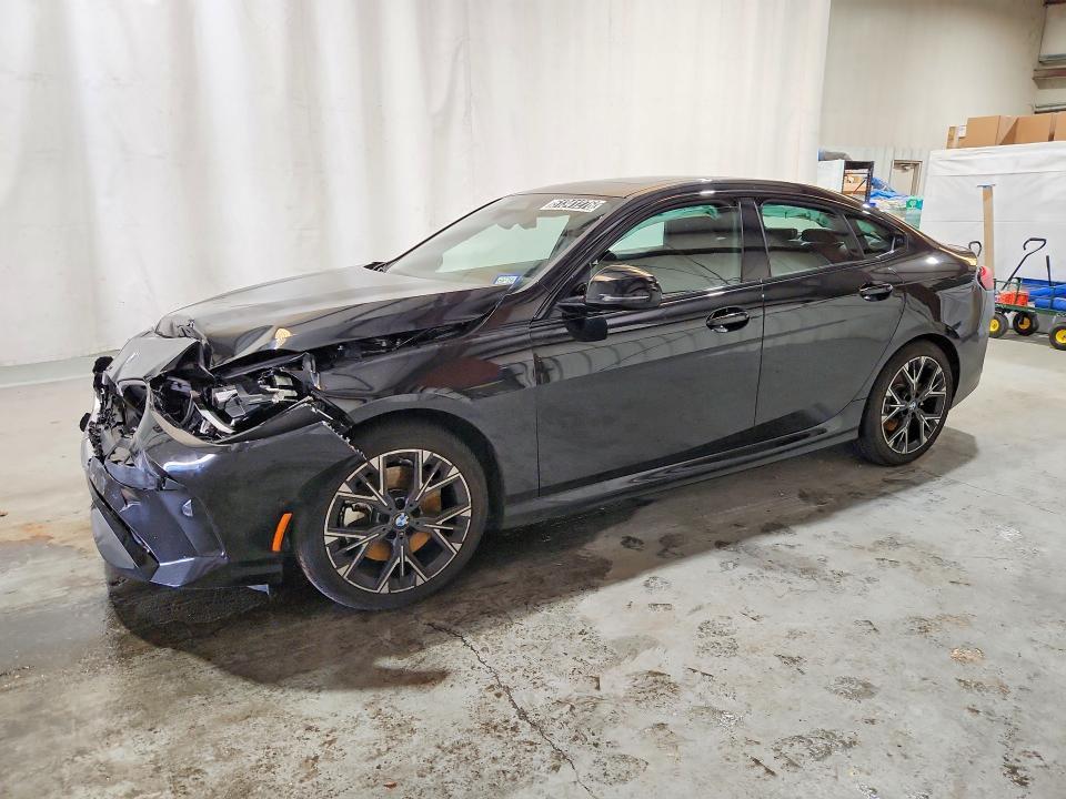 2026 BMW 228xi