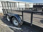 2009 Carry-On Utility Trailer