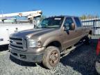 2005 Ford F350 SRW Super Duty