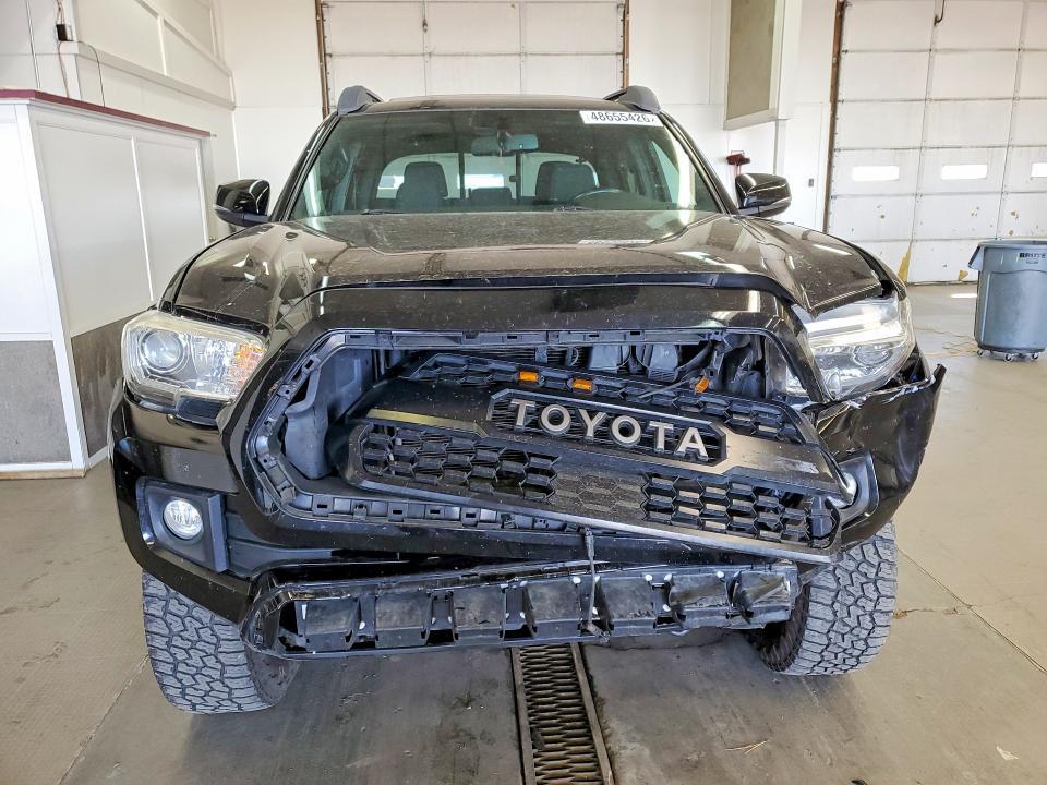 2016 Toyota Tacoma TRD OFF-Road