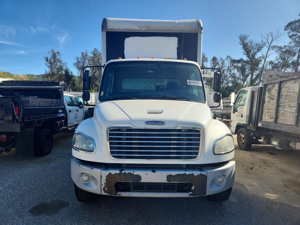2019 Freightliner M2 106 Medium Duty