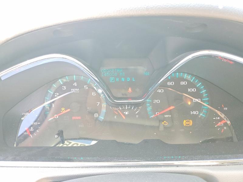 2014 Chevrolet Traverse ls