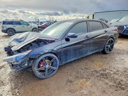 2022 Hyundai Elantra sel for sale in Rocky View County, AB