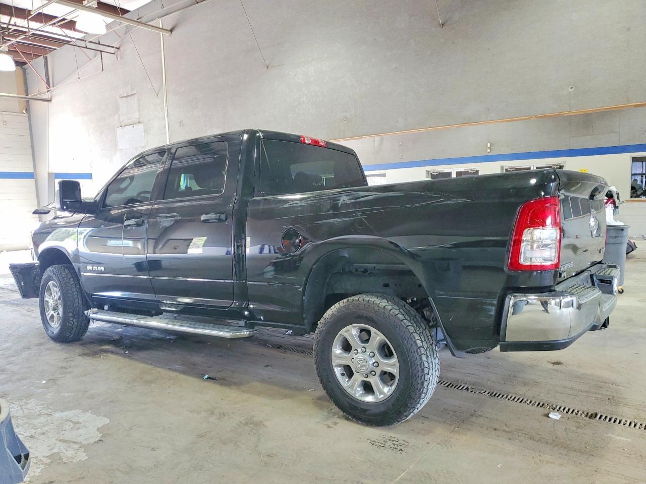 2024 Dodge RAM 2500 BIG Horn