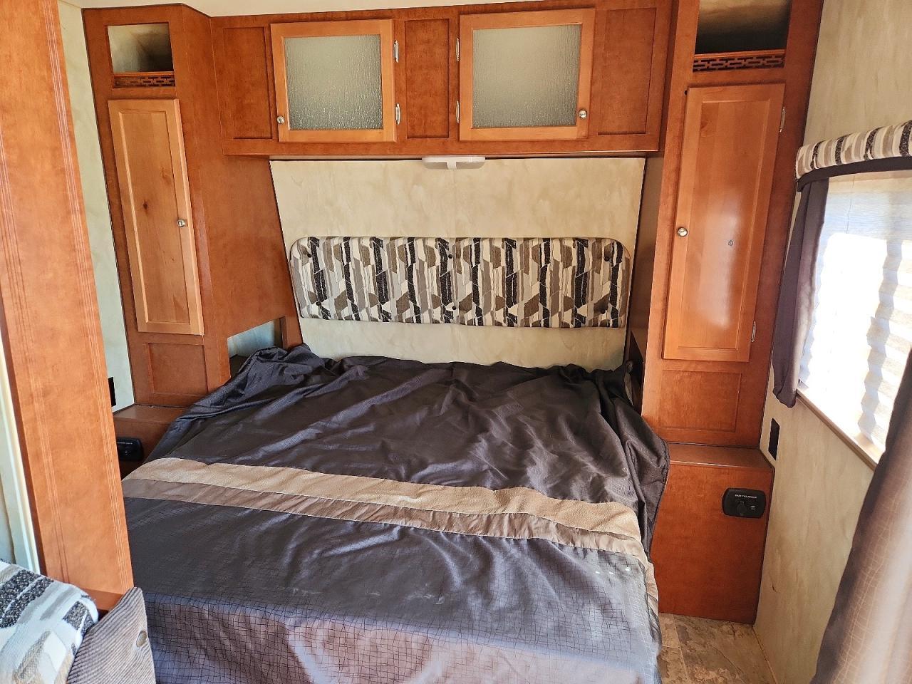2017 Northwood 2000 Northwood Nash Camper