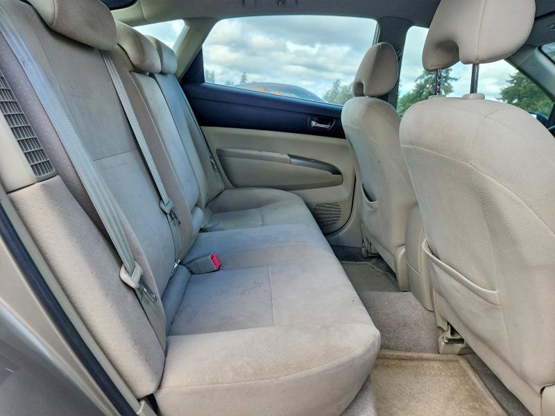 2009 Toyota Prius Touring