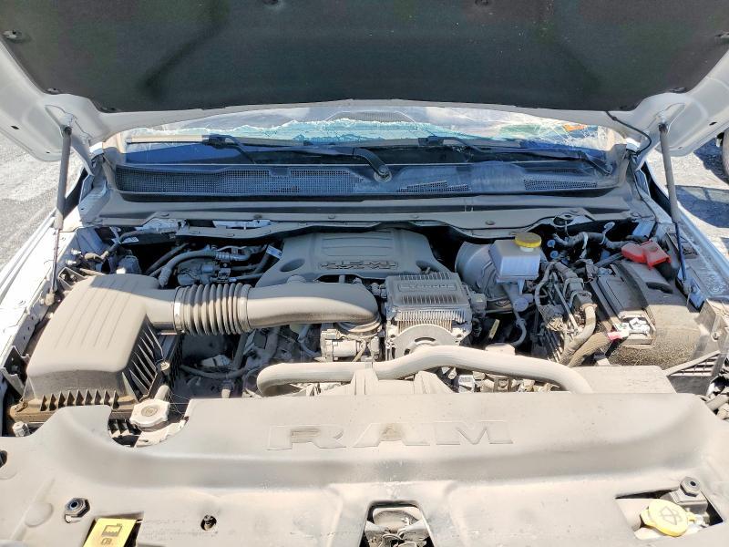 2023 Dodge RAM 1500 BIG Horn