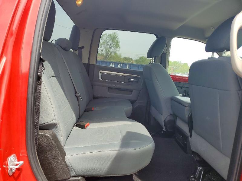 2019 Dodge RAM 1500 Classic SLT