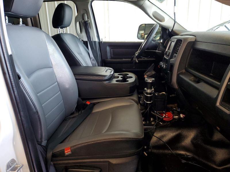 2023 Dodge RAM 1500 Classic Tradesman