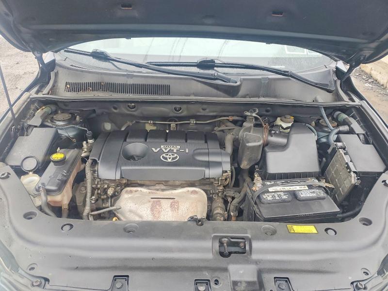 2009 Toyota Rav4 Base