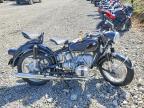 1966 BMW R50 5