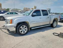 GMC Vehiculos salvage en venta: 2011 GMC Sierra C1500 SLE
