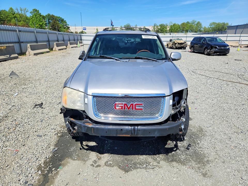 2006 GMC Envoy Denali