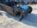 2021 Polaris RZR XP 4 Turbo S Velocity