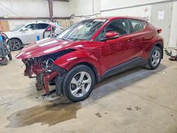 2018 Toyota C-hr xle for sale in Nisku, AB