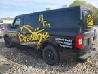 2016 Nissan NV 1500 Delivery Van