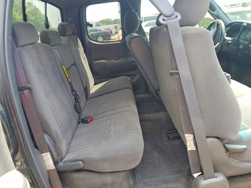 2005 Toyota Tundra SR5