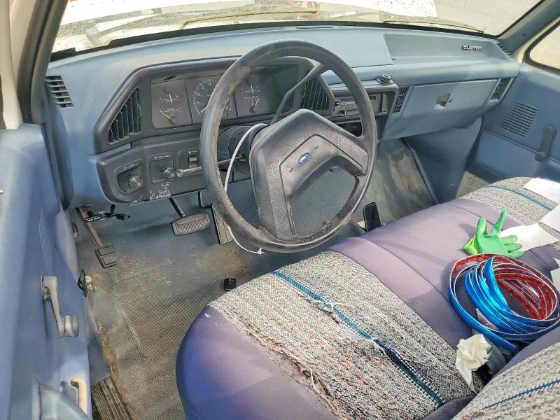 1990 Ford F150