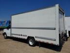 2023 GMC Savana BOX Truck