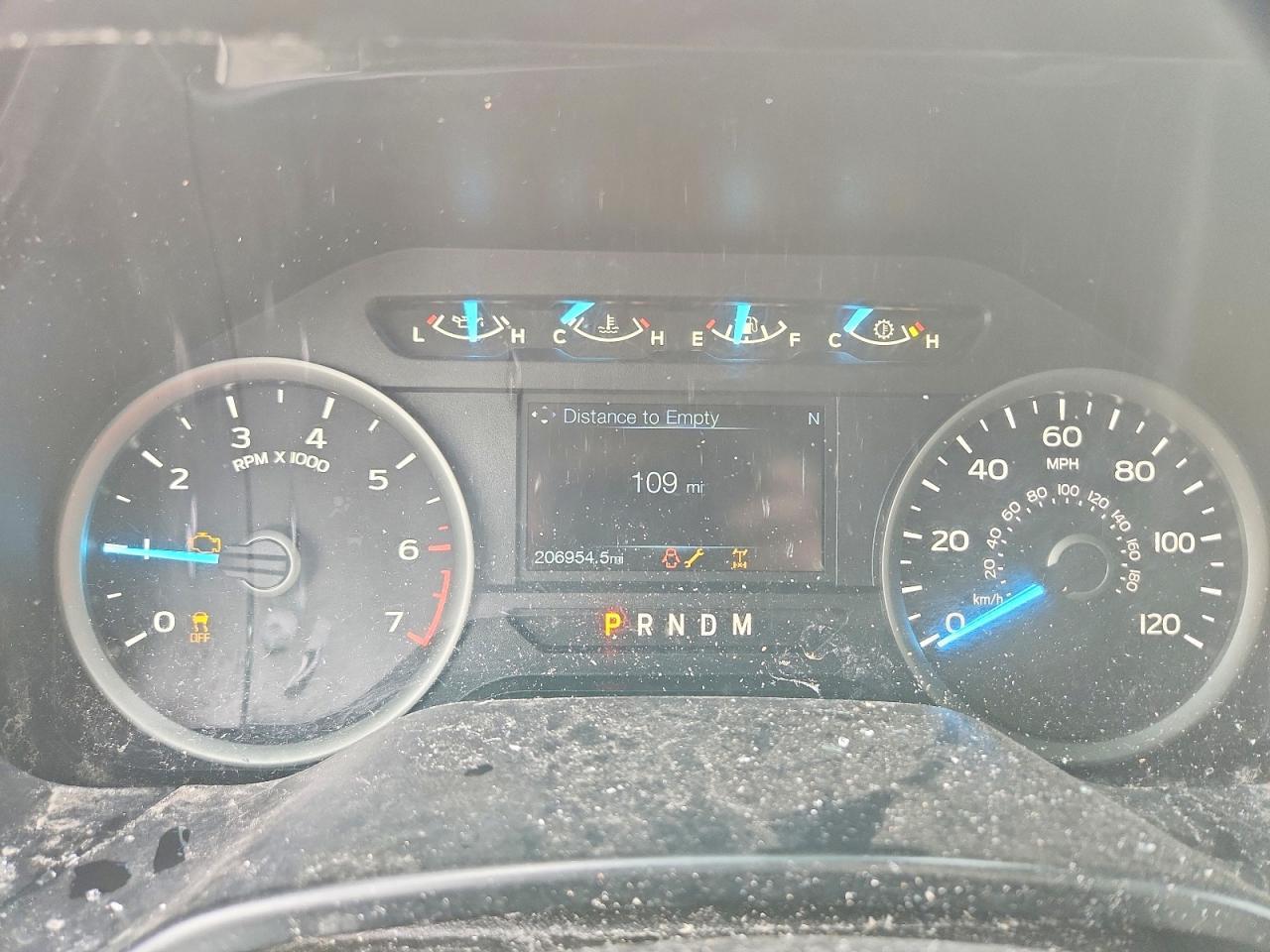 2018 Ford F150 Super Cab