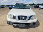 2018 Nissan Frontier S