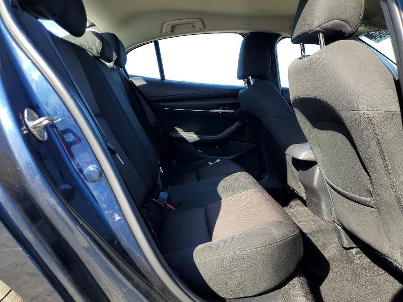 2021 Mazda 3