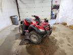 2014 Honda Fourtrax Rincon ATV