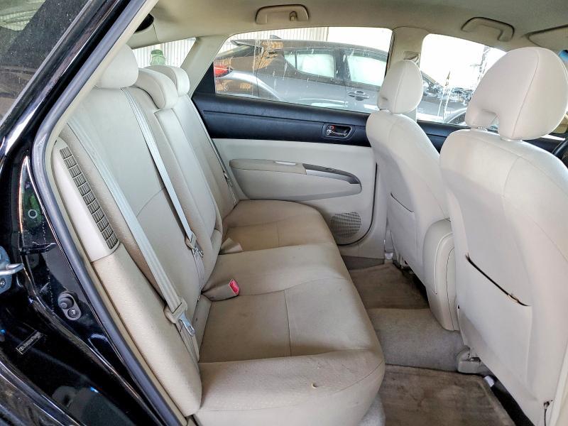 2007 Toyota Prius Base