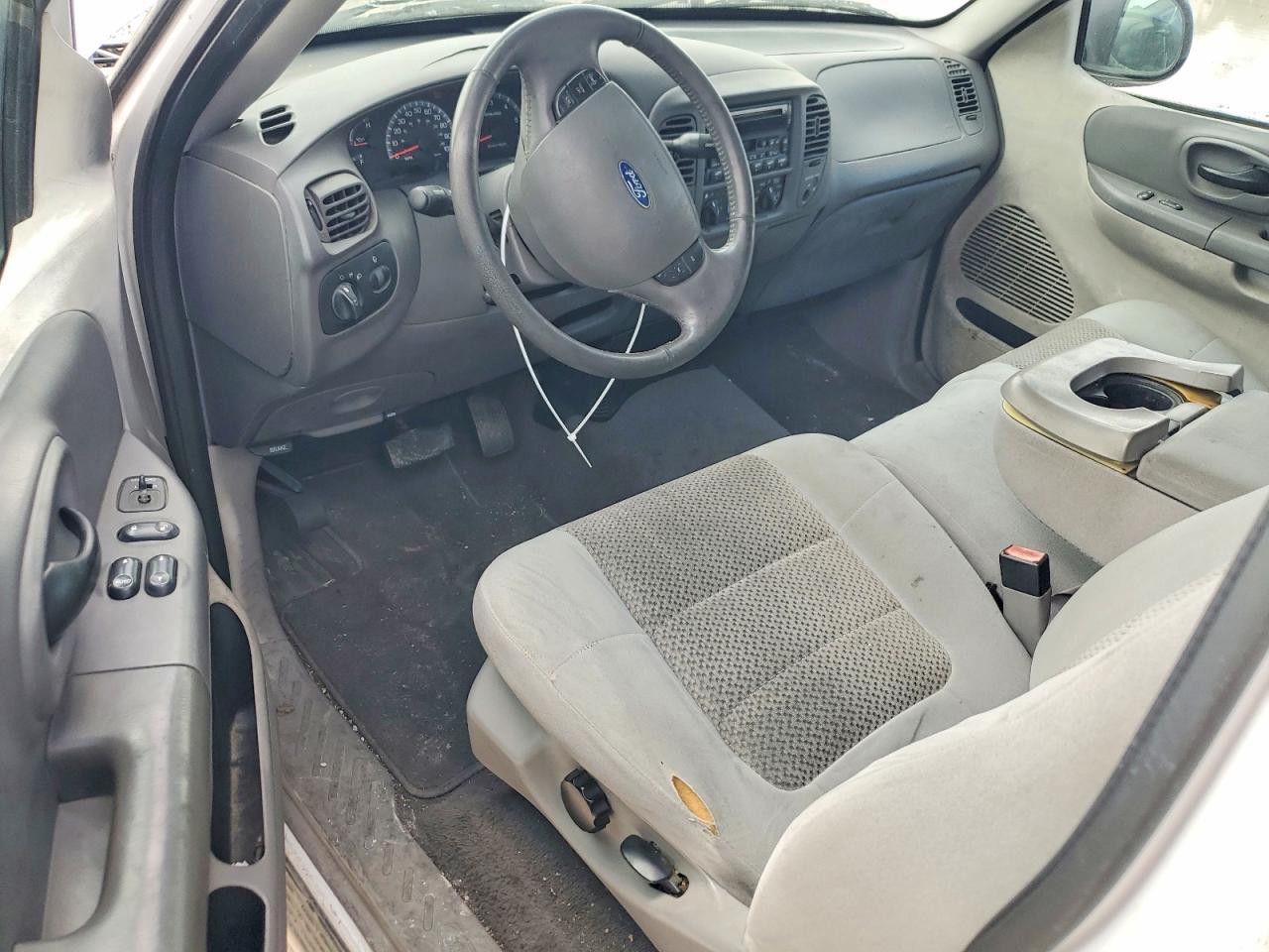 2003 Ford F150