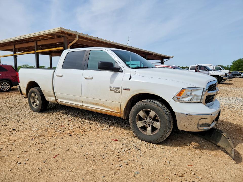 2020 Dodge RAM 1500 Classic SLT