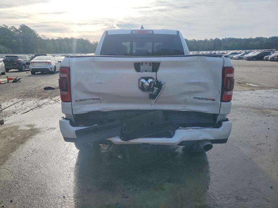 2019 Dodge RAM 1500 Limited