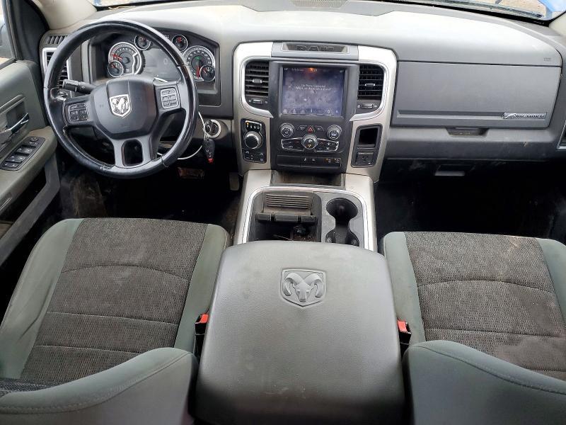 2019 Dodge RAM 1500 Classic SLT