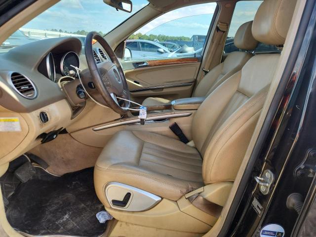 2007 Mercedes-Benz Ml 350