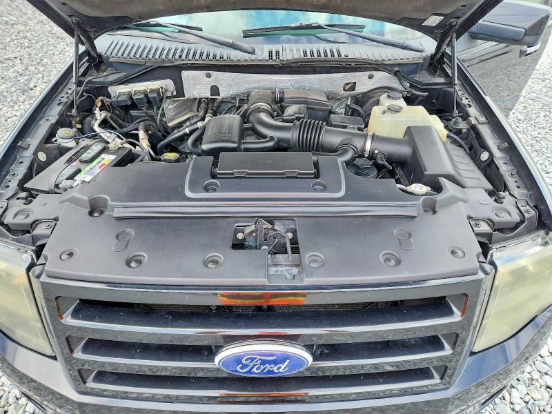 2010 Ford Expedition Limited