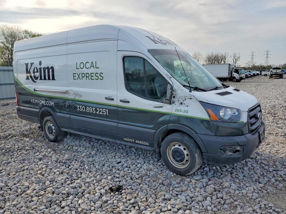 2020 Ford Transit T-350