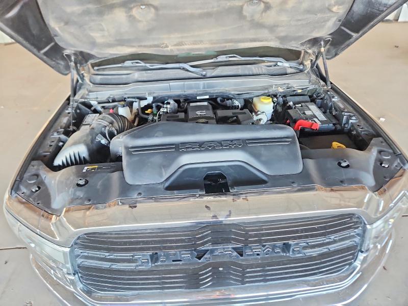 2021 Dodge RAM 2500 BIG Horn