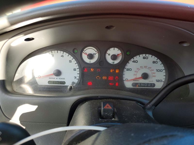 2006 Ford Ranger Super cab