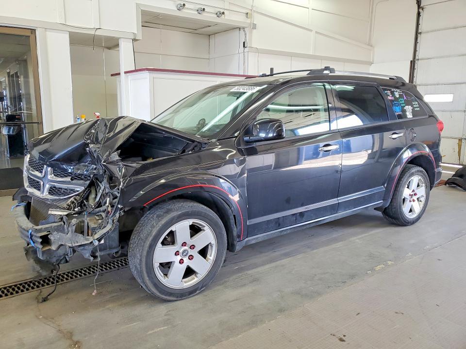 2012 Dodge Journey r
