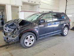 Dodge Journey salvage cars for sale: 2012 Dodge Journey r