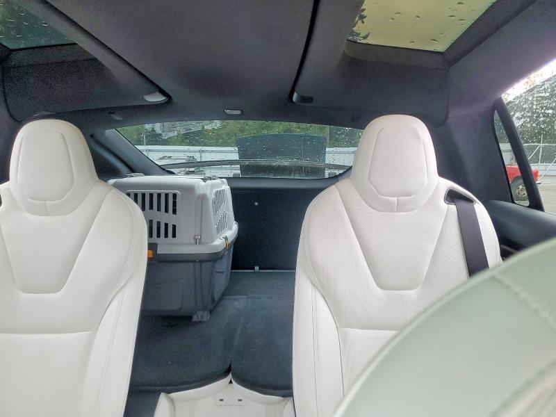 2021 Tesla Model x